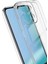 Xiaomi Redmi 15C Uyumlu Kılıf Süper Silikon Kamera Korumalı Şeffaf Renksiz 3