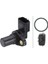 KRANK MİL SENSÖRÜ ASTRA G-COMBO-CORSA C 1.7DTI 165 2000 97180388 6238153 1