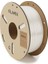 Silk Pla Filament 1.75MM 1kg-Beyaz 3