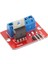 IRF520 Mosfet Sürücü Modülü 2