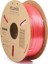 Silk Pla Filament 1.75MM 1kg-Mercan Pembesi 2