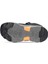 ROCKET-G Çocuk Lacivert-Turuncu (31-35) Waterproof Bot 4