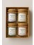 Aroma Terapi Mum Seti 4'lü 1