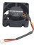 Creality K1 Serisi Uyumlu 3010 Hotend Soğutma Fanı-4 Pin 1
