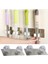 Pratik Organizer 4lü Yapışkanlı Fırça Paspas Mop Fırça Sabitleyici Ergonomik Alet Aparatı 1