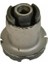 ARKA DİNGİL TRAVERS BURCU PEUGEOT P206 1998-2012 5131 94 (2 ADET) 1