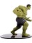 Marvel Avengers Yenilmezler Hulk Özel Stantlı Oyuncak Figür Karakter Masaüstü Biblo Gençlere Hediye 4