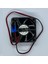 Orange Storm Giga 5020 Axial Fan 1