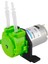 12V Dc Peristaltik Dozaj Su Pompası-Yeşil 1