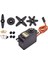 MG995 12 kg Servo MOTOR(360 Derece) 2