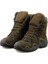 Mr Su Geçirmez Askeri Deri Erkek Bot 590 21100-M 2