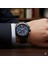 BP3128X.690 Erkek Kol Saati | 42 mm Siyah Kasa, Lacivert Kadran 2
