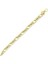 Altın Zincir Bileklik - 14K 1