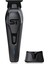 Darkstar 72 Trimmer Tıraş Makinesi 12.000 Rpm Vektör Motor, Dlc T-Blade (T3550), 3 Saat Kablosuz, Hafif & Ultra Sessiz 1