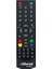 Hiremco Hd / Mersat Mini Hd Box Hdmi+Scart / Besttel Mini Hd Uydu Alıcı Kumandası 1