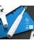 Polosmart PSC74 Diş Fırçası Ipx7 Waterproff 3+1 Başlık 500 Mah 4