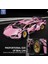 Lamborghini Sian 1:14 Buıldıng Bloks 1314 Parça Motorlu Uzaktan Kumandalı Spor Araba Yapı Blokları 6+ Yaş Gençler & Yetişkinler Için Mükemmel Hediye 2