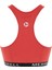 Begin Kadın Turuncu Fitness Bra 1