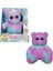 Bfs 12331 Nessiworld-Btf-Figür Softt Bear Deluxe Karanlıkta Parlayan 3A 4