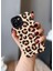 IPHONE 13 Leopar Desenli Kılıf3 1