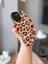 IPHONE 13 Leopar Desenli Kılıf3 2