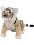 Bfs 1414 Kaplan Peluş 45 cm 1