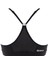 Base Kadın Siyah Bra 9