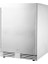 Tezgah Altı Tek Kapılı Buzdolabı Soğutucu RETT136A 2