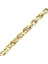 Altın Zincir Bileklik - 14K 2