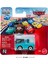 Mini Racers Radiator Springs Race & Rescue Brand New Mater - 2025 Case 1