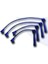 BUJİ KABLO TK. HYUNDAI ELANTRA 1995-2000 2750123A00 1