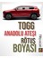Togg Anadolu Ateşi , Sedefli Kırmızı 25 + 25ML Çift Şişe Orjinal Rötuş Boyası 1