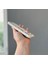 IPHONE 11 Kalp Detay Ayıcık ve Çiçek Desenli Kılıf 3