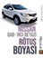Nıssan Qashqai - Inci Beyaz Otomobil Çizik Taş Izi Giderici Rötüş Boyası 20+20ML Çift Şişe 1