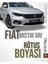 Fiat Egea Metalik Mistik Gri - 612 - Profesyonel Rötüş Boyası - Taş Izi ve Çizik Giderici 1