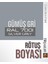 Gümüş Gri Beyaz Eşya Rötuş Boyası 25ML - RAL7001 1
