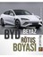 Byd Beyaz - Wa2 - Çizik Giderici Rötuş ve Tamir Boyası 1