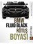Bmw 668 Siyah - Çizik Giderici Fırçalı Rötuş Boyası 20 ml - 1,2,3,4,5,6,7,x Serileri 1