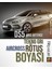 Ds 5 Tekno Gri , Gris Artense - Kca - Rötuş Boyası 20 ml 1