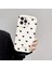 IPHONE 15 Promax Kalp Desen Kılıf 1