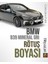 Bmw Mineral Gri Rutüş Boyası - 2 Serisi - B39 - Otomobil Taş Izi ve Çizik Giderici 1
