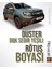 Dacia Jogger Sedir Yeşili Dqk - Çizik ve Taş Izi Giderici Rötuş Boyası 30ML. 1