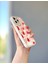 IPHONE 15 Promax Kalp Desenli Kılıf 3