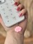 Miraztasarım Typ-C Uyumlu Kawaii Tarz Kalp Şarj Giriş Koruma Charmı Telefon Charm Typ-C Şarj 9 1