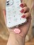 Miraztasarım Typ-C Uyumlu Kawaii Tarz Kalp Şarj Giriş Koruma Charmı Telefon Charm Typ-C Şarj 9 2