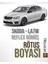 Skoda Reflex Gümüş LA7W Uyumlu Profesyonel Çizik ve Taş Izi Giderici Rötuş Boyası 25ML. 1