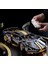 Çift Motorlu ve Kumandalı 1280 Parça Lamborghini Sian 1:14 Ölçekli Spor Araba Yapı Blokları Seti 3D Montaj Modeli Kiti, Gençler & Yetişkinler Için Mükemmel Hediye 14+ Yaş 3