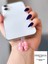 Fiyonk Iphone Şarj Girişi Koruma / Şarj Giriş Koruyucu /tozluk Y2K Kawaii Tarz 1