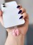 Fiyonk Iphone Şarj Girişi Koruma / Şarj Giriş Koruyucu /tozluk Y2K Kawaii Tarz 3