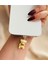 Iphone 14 Promaxe Kadar Ayicikli Kawai?i? Tarz Şarj Gi?ri?ş Koruma Telefon Charm Iphone Uyumlu 3
